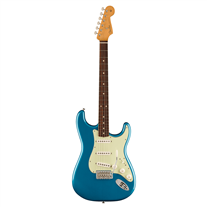 Fender Vintera II 60s Stratocaster RW Lake Placid Blue