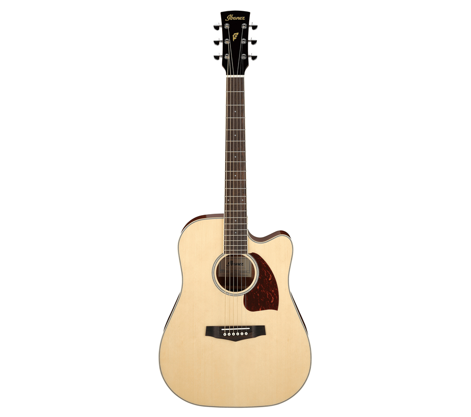 Warm sounding deals acoustic guitar