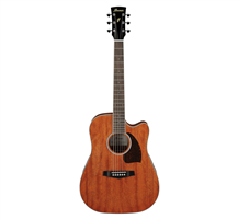 Ibanez PF16MWCE OPN Open Pore Natural