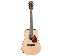 Ibanez PF15JR Open Pore Natural