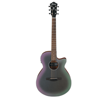 Ibanez AEG50 BAM Black Aurora Burst Matte