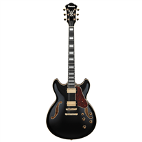 Ibanez AS93BC Black