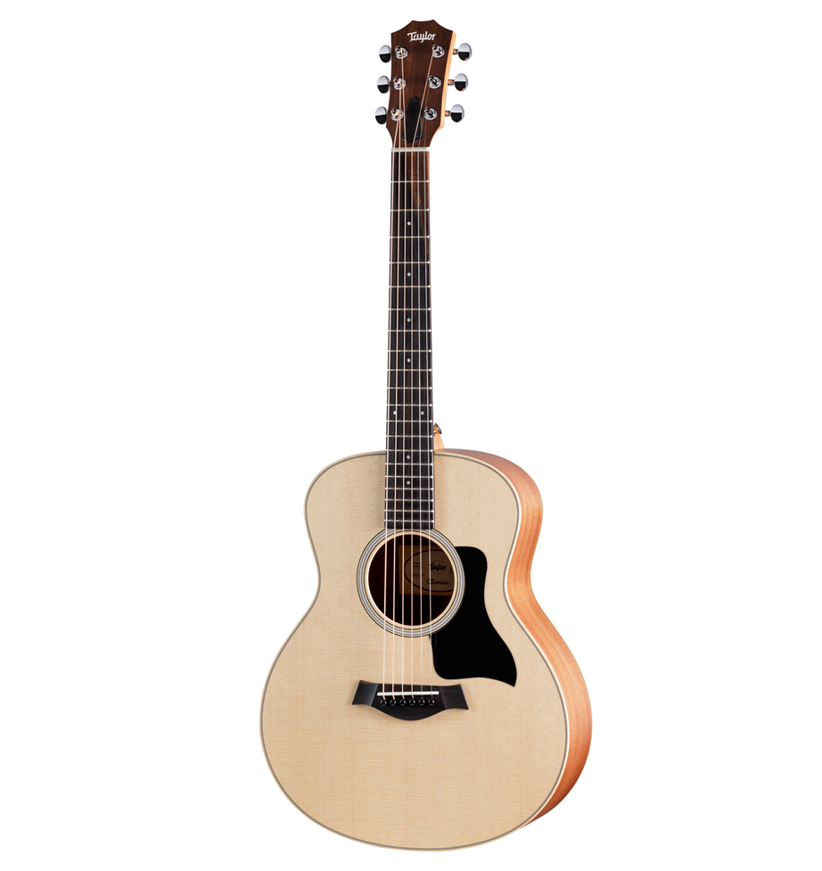 Taylor GS Mini Sapele Torrefied Top Natural