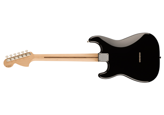 Fender Limited Edition Tom Delonge Stratocaster RW Black | Ludimusic