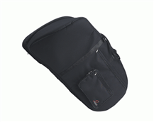 Ortola 225 Black Tuba Bag