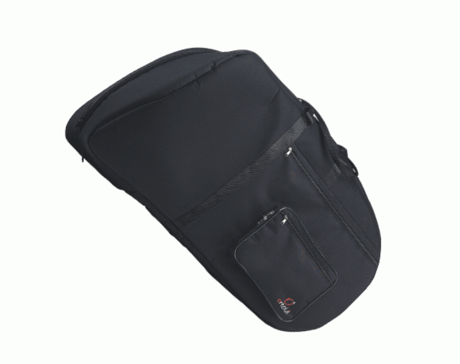 Ortola 225 Black Tuba Bag