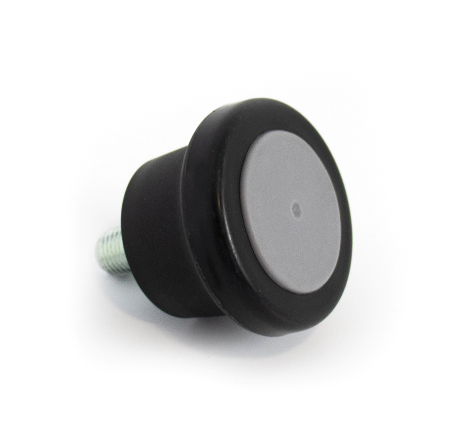 Pearl rubber foot KW-TP for D3000TC bench
