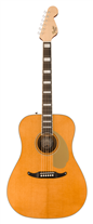 Fender King Vintage Aged Natural