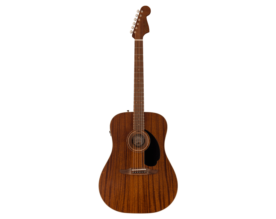 Fender Redondo Special PF Natural