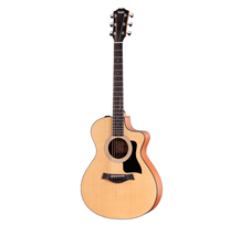 Taylor 112ce Natural