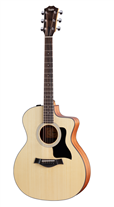 Taylor 114ce-S Sapele Natural