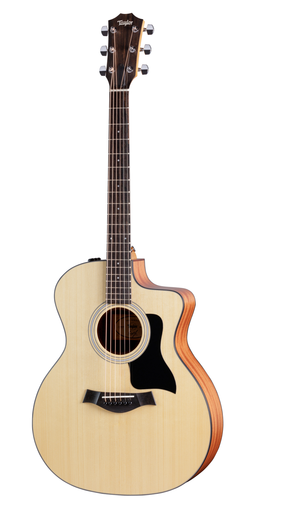 Taylor 114ce-S Sapele Natural