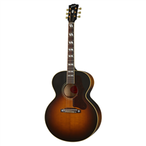 Gibson 1952 J-185 Vintage Sunburst
