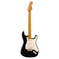 Fender Vintera II 50s Stratocaster MN Black