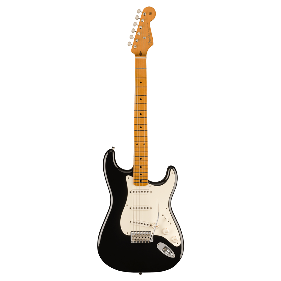 Fender Vintera II 50s Stratocaster MN Negro