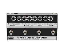 Fender Shields Blender guitar pedal
