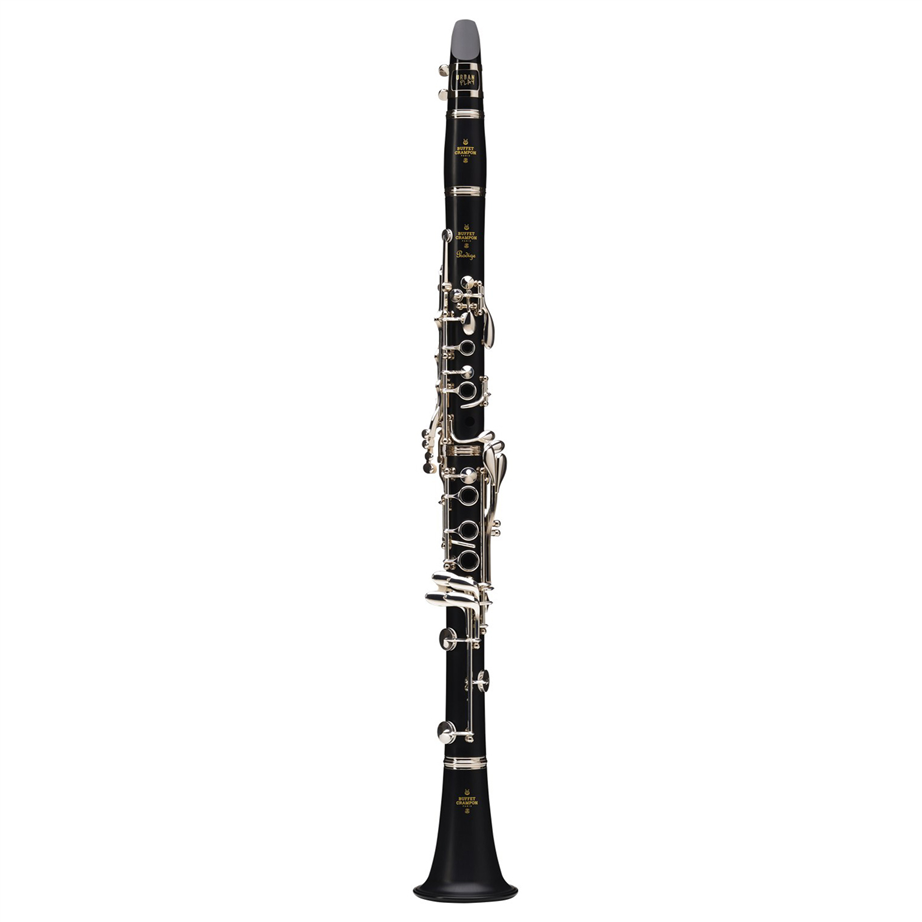 Buffet Crampon Prodige 18/6 BC2541L Clarinet