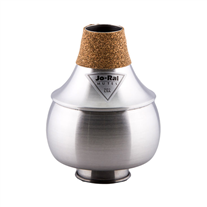 Jo-Ral 2A Wah-Wah Bubble Aluminum Trumpet Mute