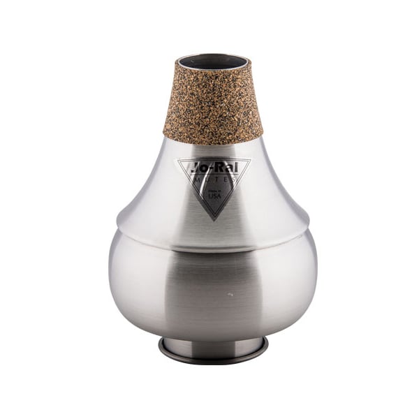 Jo-Ral TRB-3 Bubble Tenor Trombone Mute