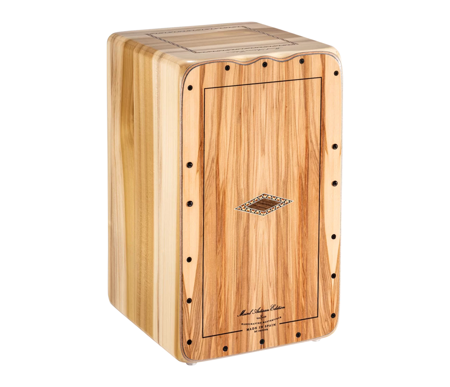 Cajon Meinl Artisan Seguiriya Aeselih