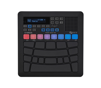 Yamaha FGDP-50 Finger Drum Pad | Ludimusic