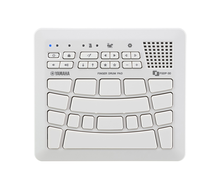 Yamaha FGDP-30 Finger Drum Pad