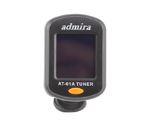 Admira AT01A Black Tuner