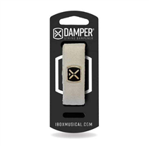 Ibox DTMD19 Medium String Damper Grey