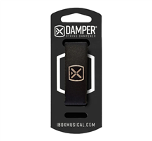Ibox DTXL20 Extra Large String Damper Black