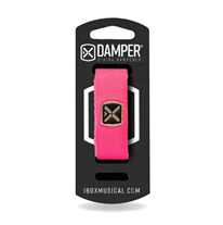 Ibox DTLG21 Pink Large String Damper