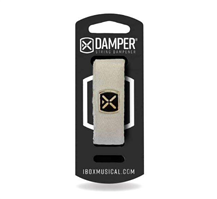 Ibox DTLG19 Large String Damper Grey