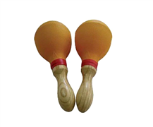 Jinbao M16 Maracas