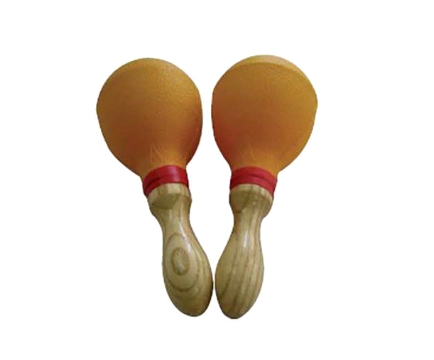 Jinbao M16 Maracas