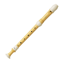 Yamaha YRA-402B Alto Recorder