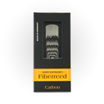 Fiberreed Carbon 1 uni Medium Soft Sax Tenor Reed