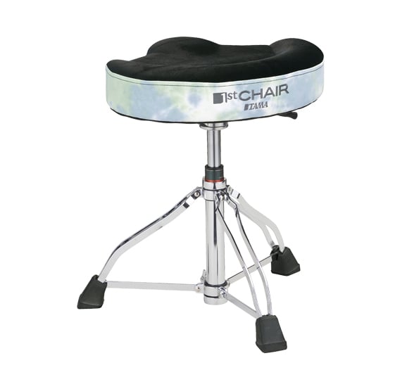 Tama HT550TDMG Drum Throne Cool Mint Gray