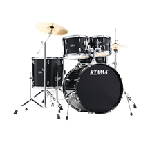 Tama Stagestar ST52H5 Black Night Sparkle