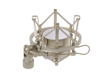 PowerStudio MSK20 Microphone Mount Grey