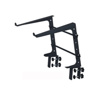 PowerAcoustics DJ Stand