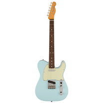 Fender Vintera II 60s Telecaster RW Sonic Blue