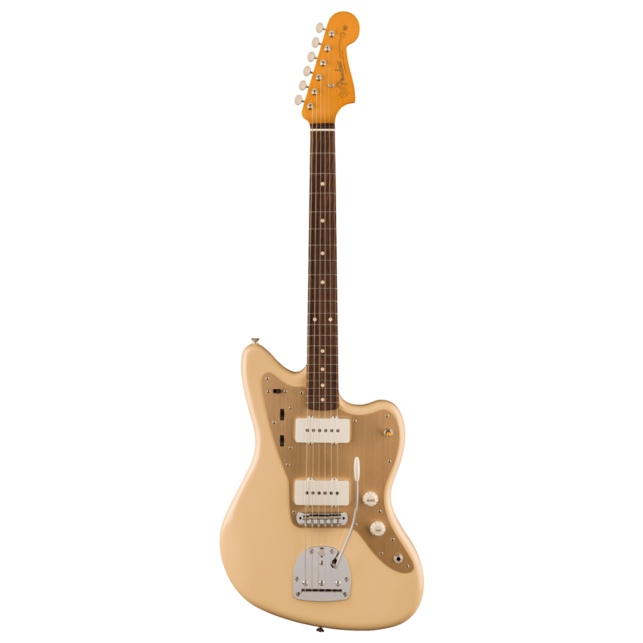 Fender Vintera II 50s Jazzmaster RW Desert Sand