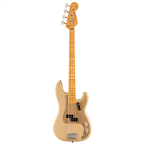 Fender Vintera II 50s Precision Bass MN Desert Sand