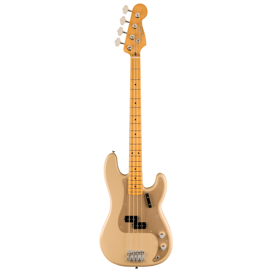 Fender Vintera II 50s Precision Bass MN Desert Sand