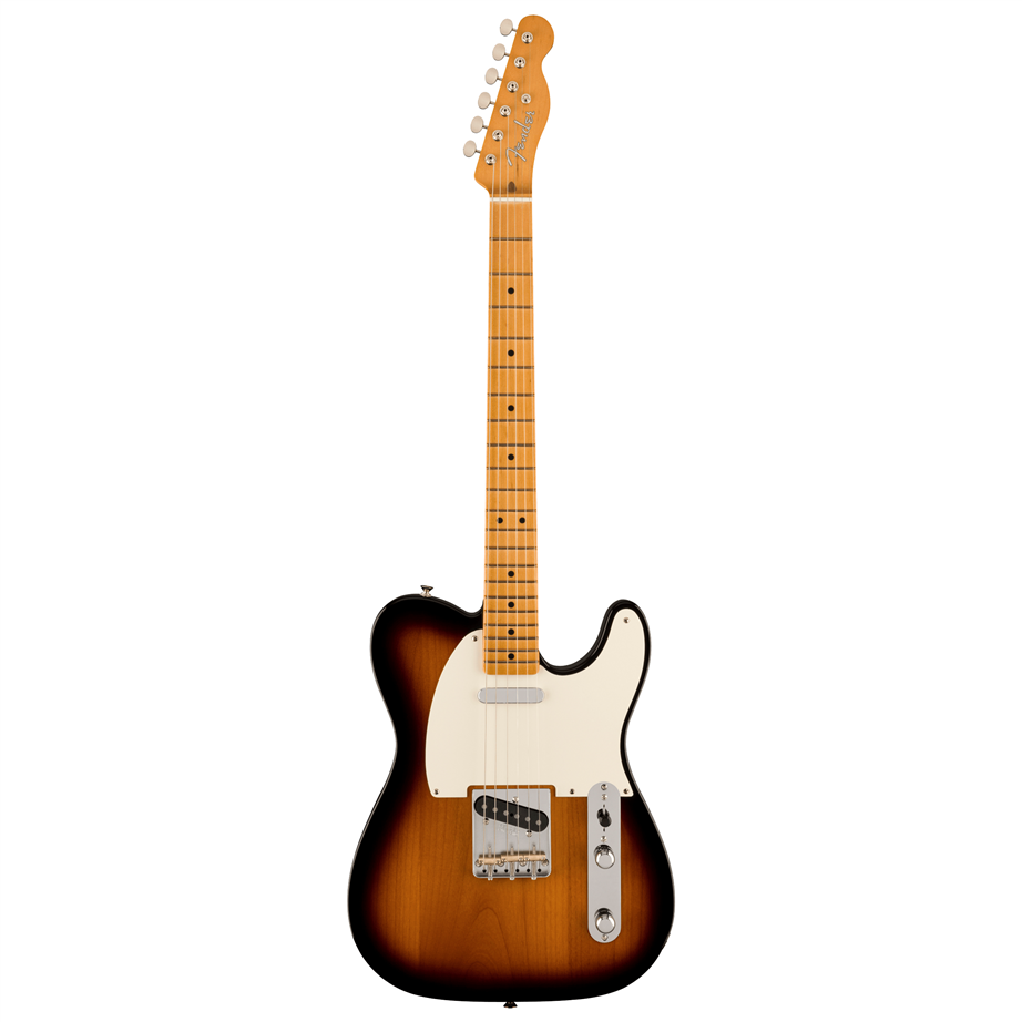 Fender Vintera II 50s Nocaster MN 2-Color Sunburst