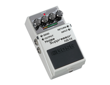 Boss NS-1X Noise Suppressor