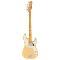 Fender Vintera II 70s Telecaster Bass MN Vintage White