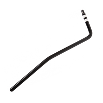 Ibanez 2LE2-1B Black Lo Pro Tremolobar