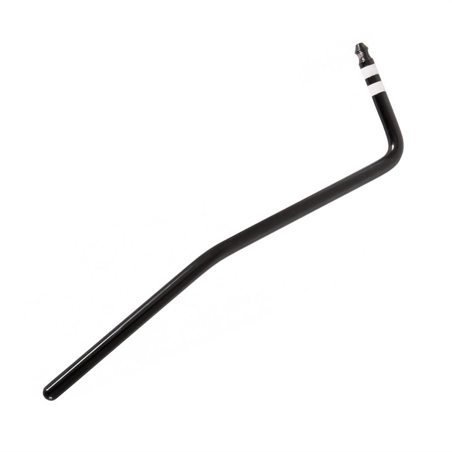 Ibanez 2LE2-1B Black Lo Pro Tremolobar