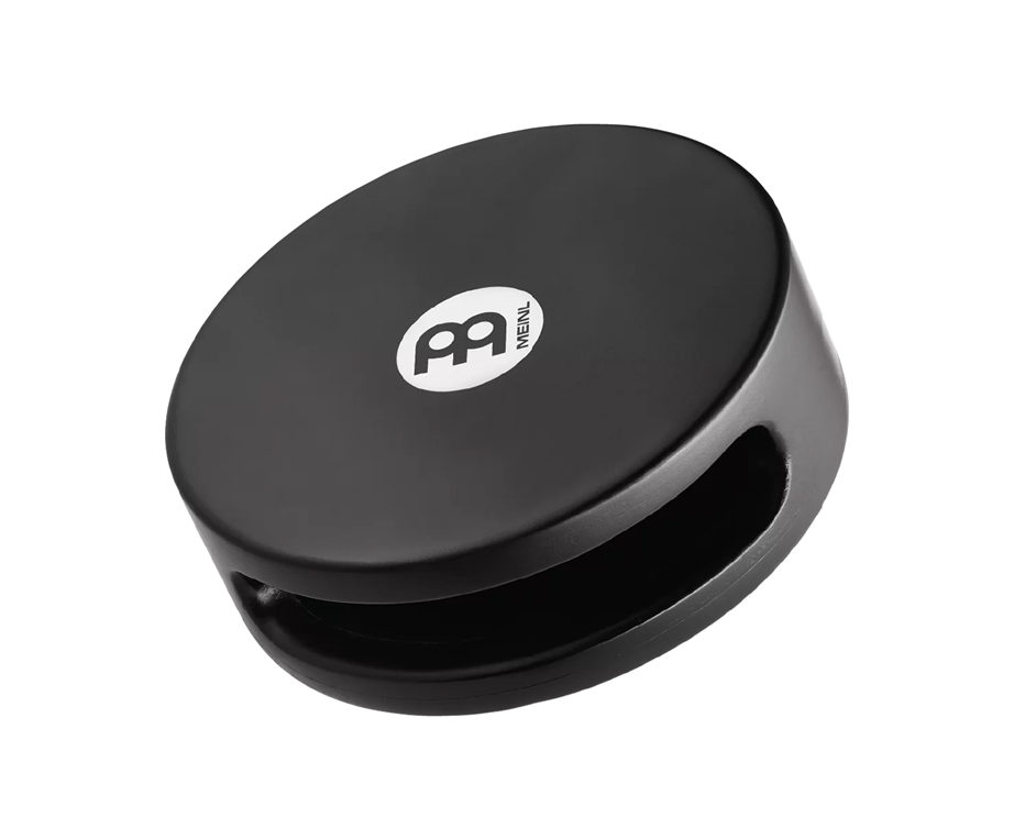 Meinl MCS1 Cajon Snare Black