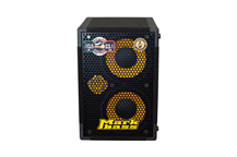 Mark Bass MB58R 102 Pure Bass Cabinet